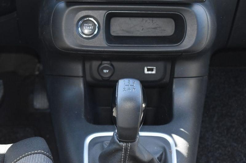 Citroën C3 PureTech 83 S&S Shine