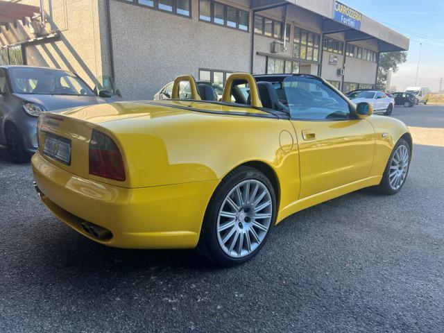 MASERATI Spyder 4.2 V8 32V Cambiocorsa