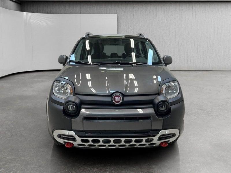 FIAT Panda Cross Panda 0.9 t.air t. Cross 4x4 s&s 85cv 5p.ti