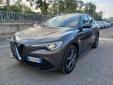 Alfa Romeo Stelvio 2.2 180CV AT8 RWD Super