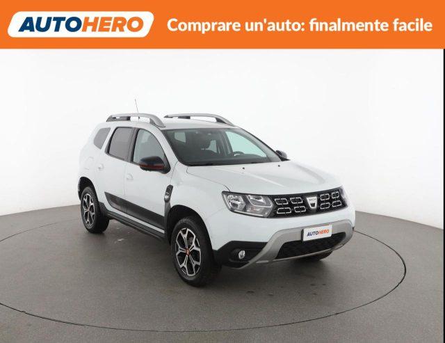 DACIA Duster 1.0 TCe 100 CV 4x2 Prestige