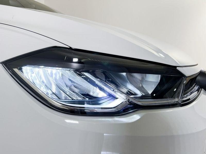 Volkswagen Polo Polo 1.0 TSI Edition Plus