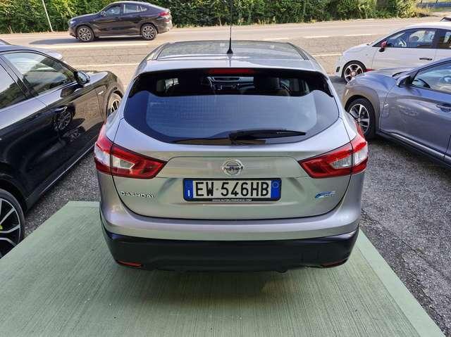 Nissan Qashqai Qashqai II 1.5 dci Acenta 110cv Unico Proprietario
