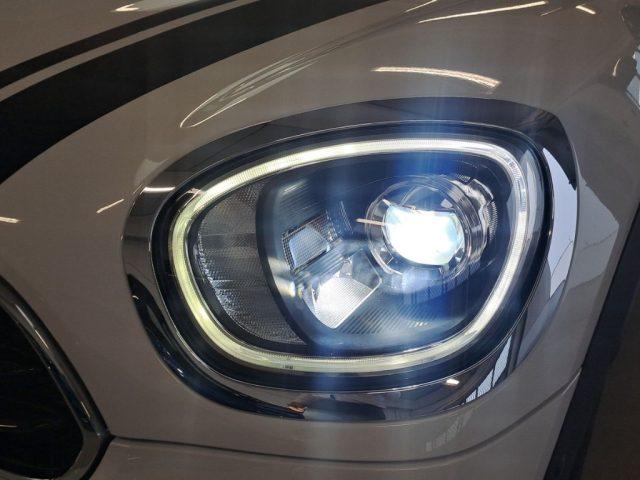 MINI Countryman 2.0 Cooper D Boost Countryman