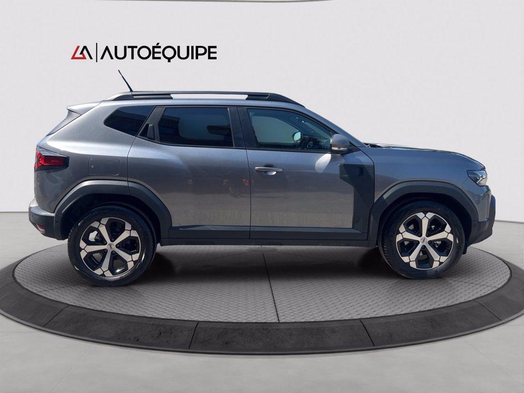 DACIA Duster 1.6 hybrid Journey 140cv del 2024