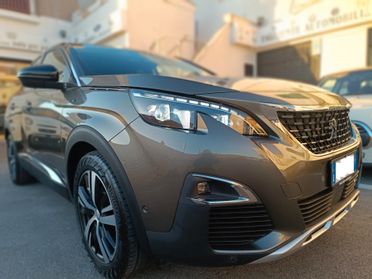 Peugeot 3008 BlueHDi 120 S&S GT Line