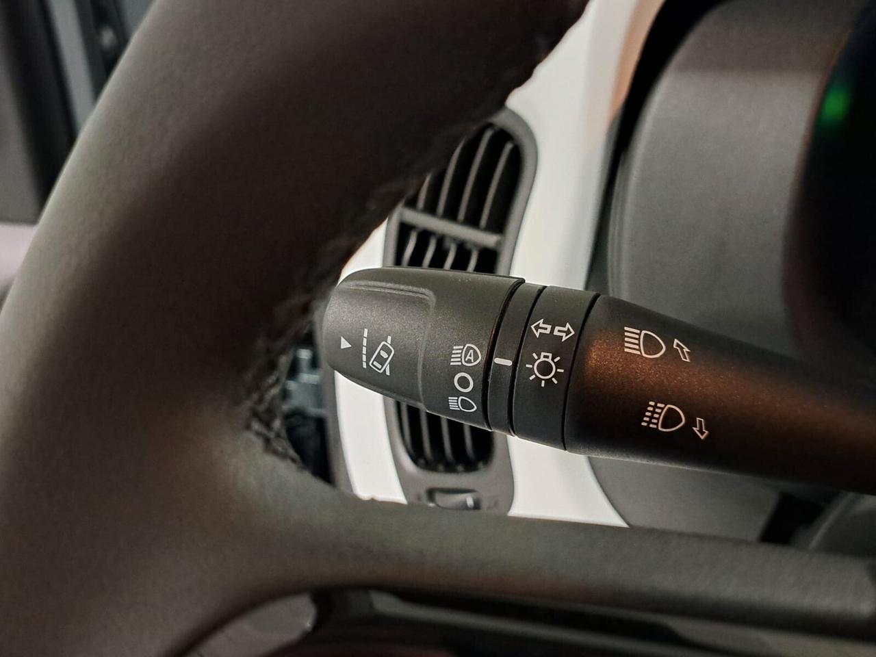 Fiat Panda 1000 FireFly Hybrid 70CV Pandina Km. 0
