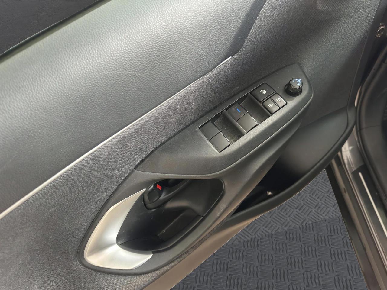 Toyota Yaris Cross 1.5h Trend fwd 116cv e-cvt