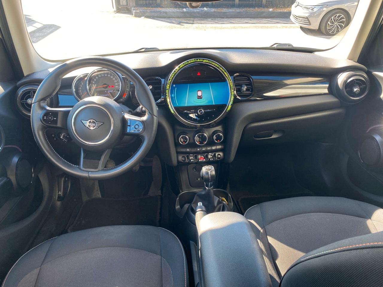 Mini 1.5 One Classic