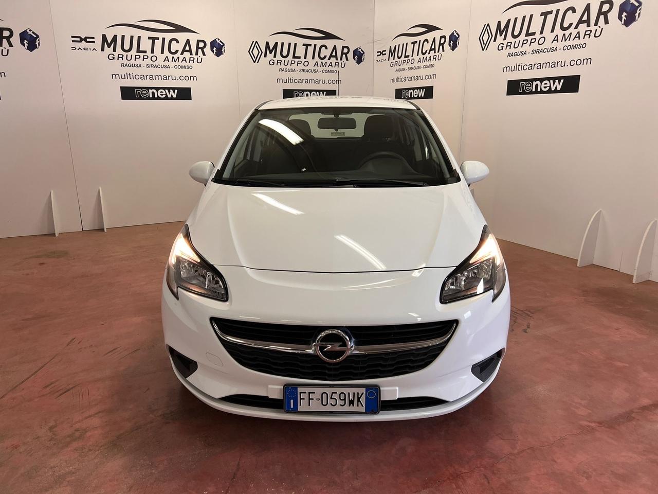 Opel Corsa 1.2 5 porte elective