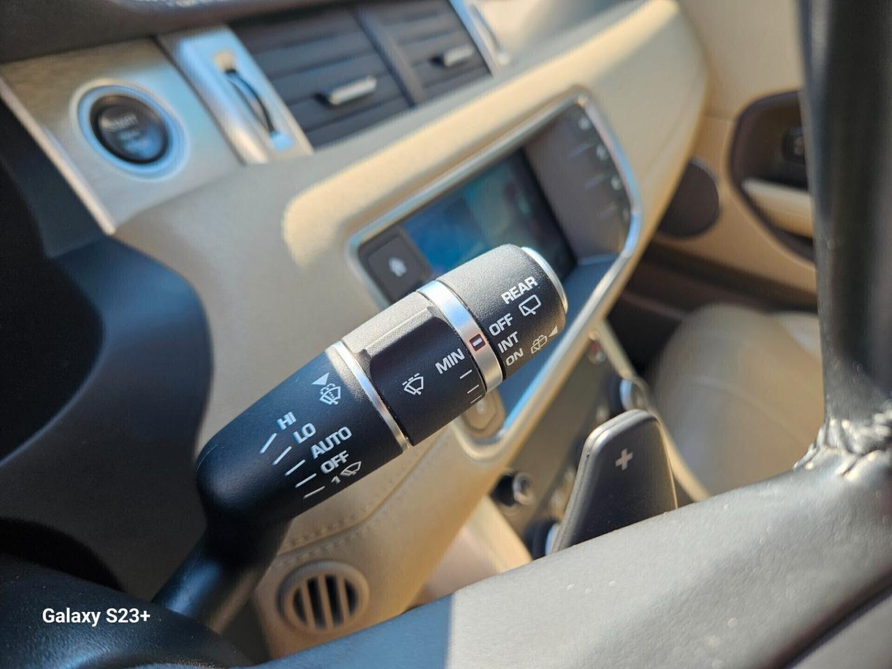 Range Rover Evoque E6 2.0 PROMO/USATO /SCAMBIO