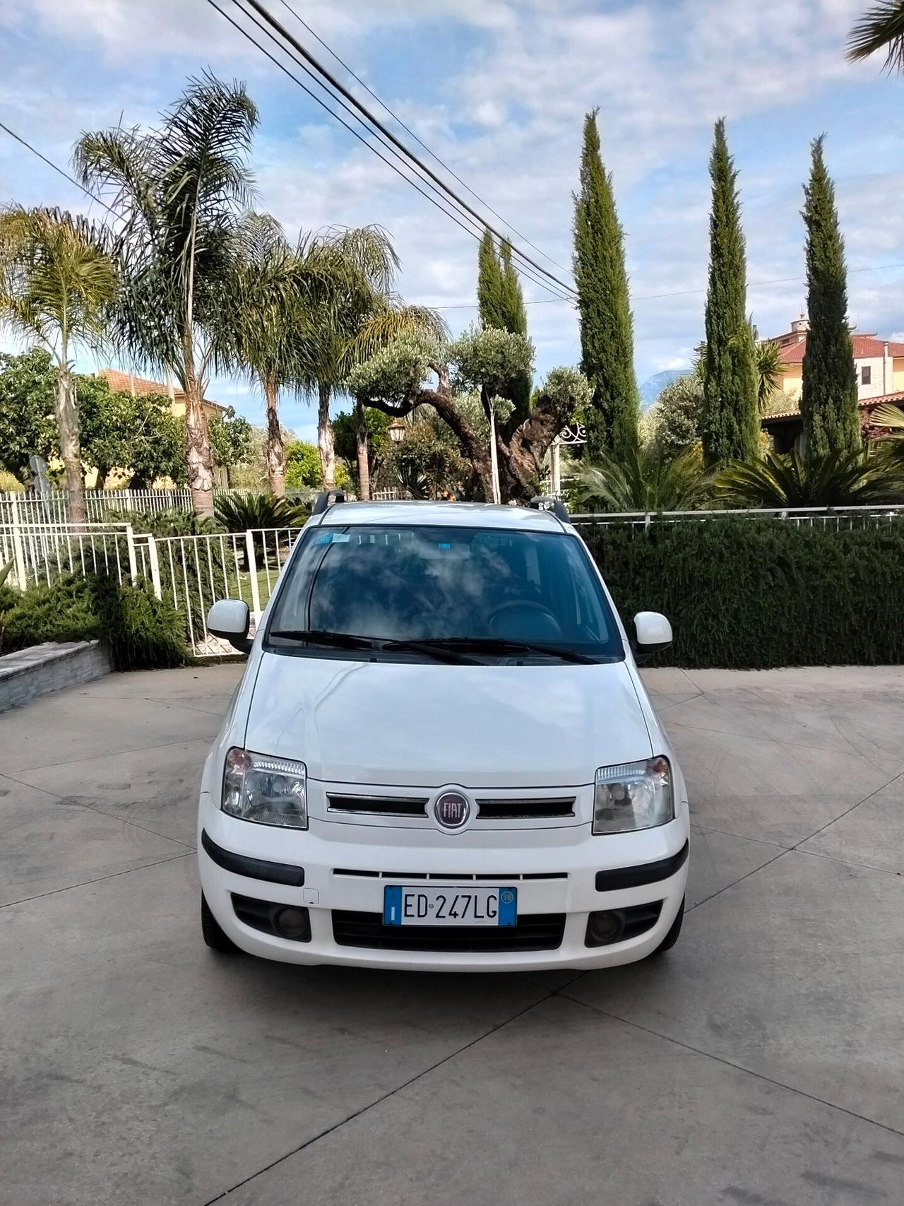 Fiat Panda 1.2 Dynamic