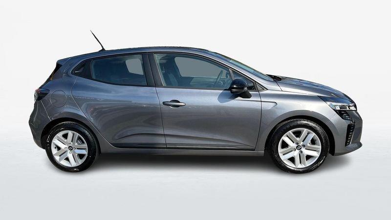 Renault Clio TCe 90 CV 5 porte Evolution