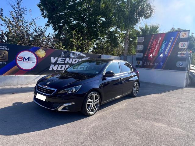 PEUGEOT 308 1.6 e-HDi 115 CV Stop&Start Allure