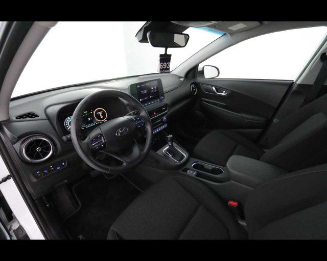 HYUNDAI Kona HEV 1.6 DCT XLine