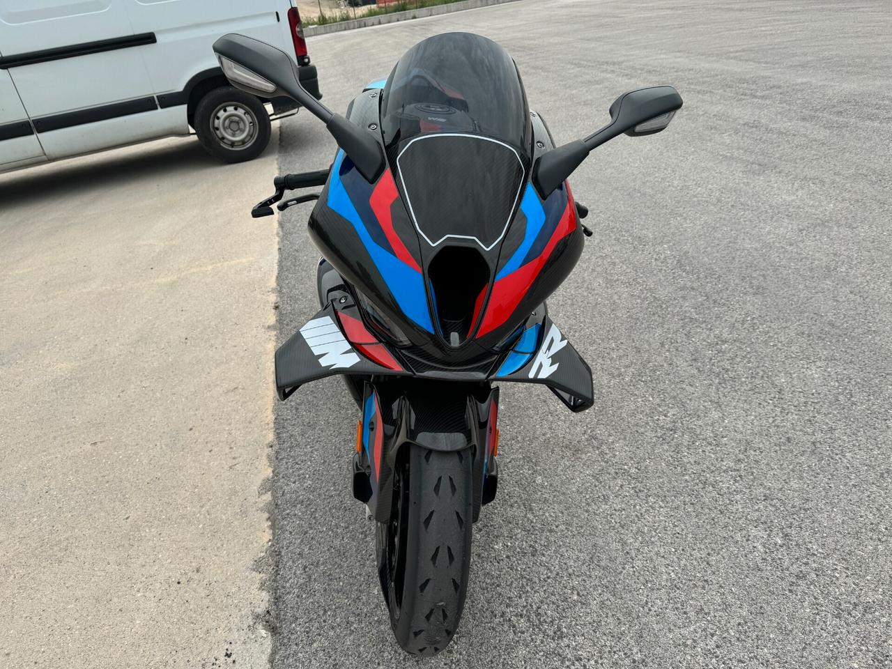 BMW M 1000RR PRONTA CONSEGNA