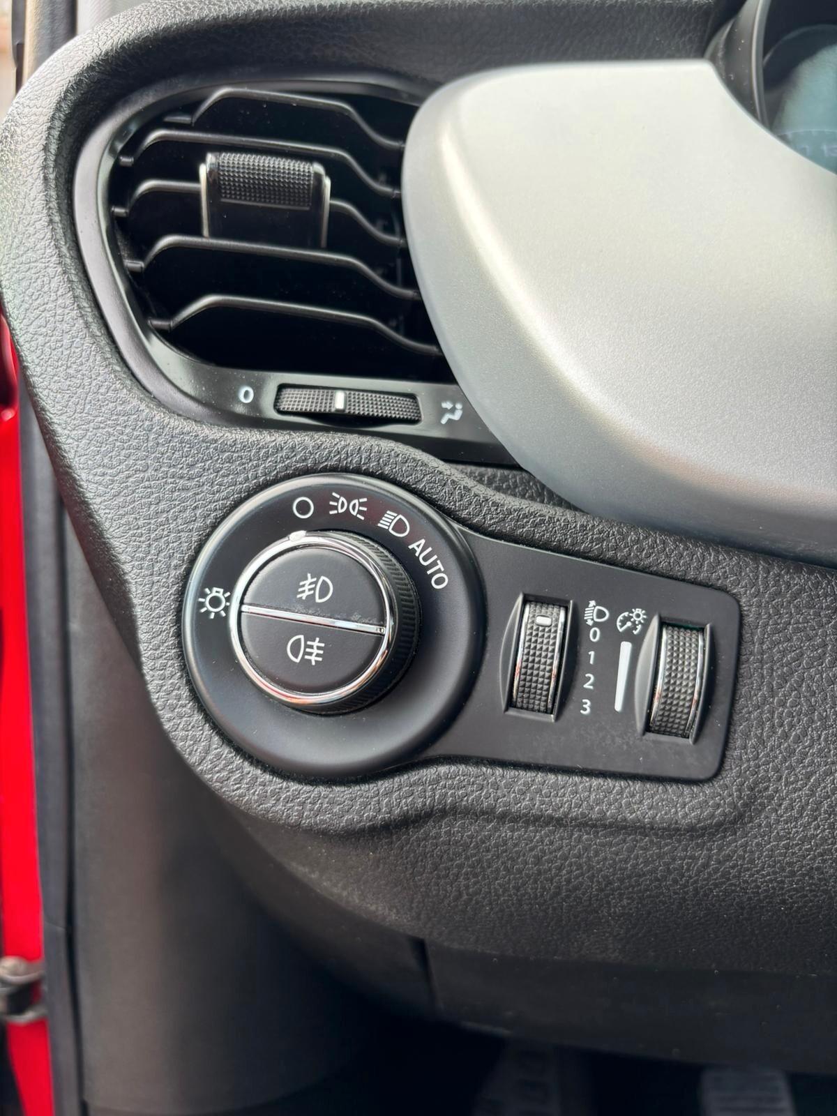 Fiat 500X 1.3 MultiJet 95 CV Club