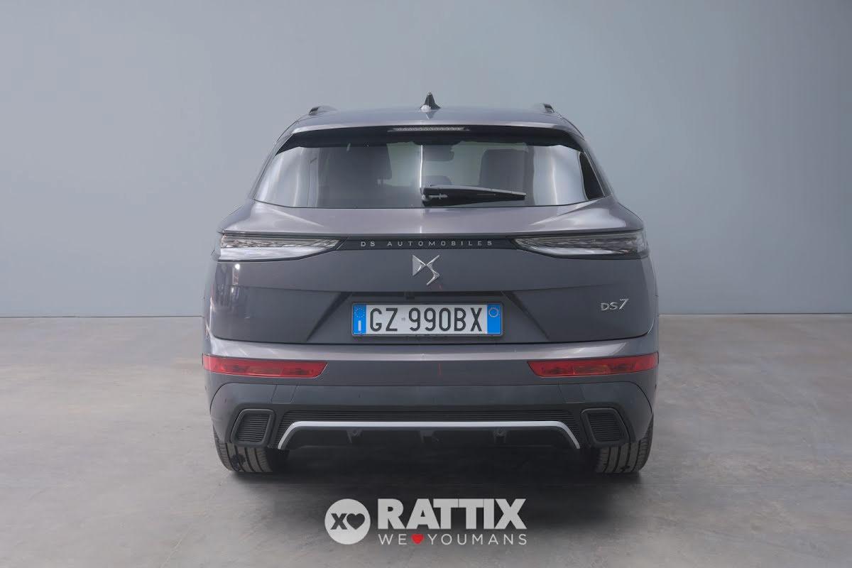 DS Automobiles DS 7 1.5 bluehdi 130CV Opera auto + tetto apribile