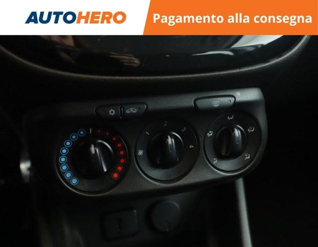 OPEL Corsa 1.2 5 porte Black Edition