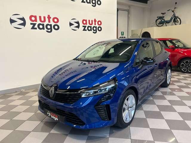 Renault Clio 1.0 tce Evolution 90cv