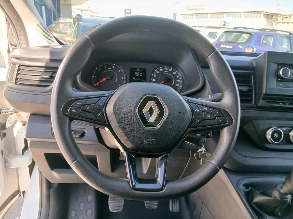 Renault Trafic IV Furgone Trafic T27 2.0 Dci 150cv Energy L1h1 Start