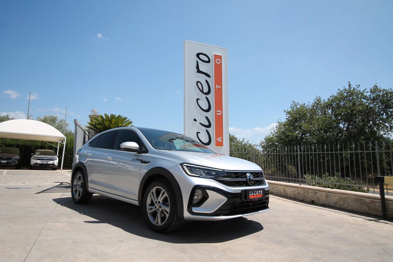 Volkswagen Taigo 1.0 TSI 110 CV R-Line |2022