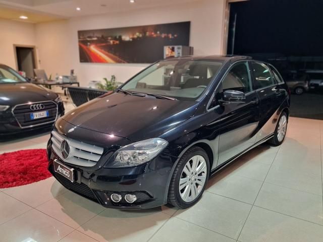 MERCEDES - Classe B - 180 CDI Executive