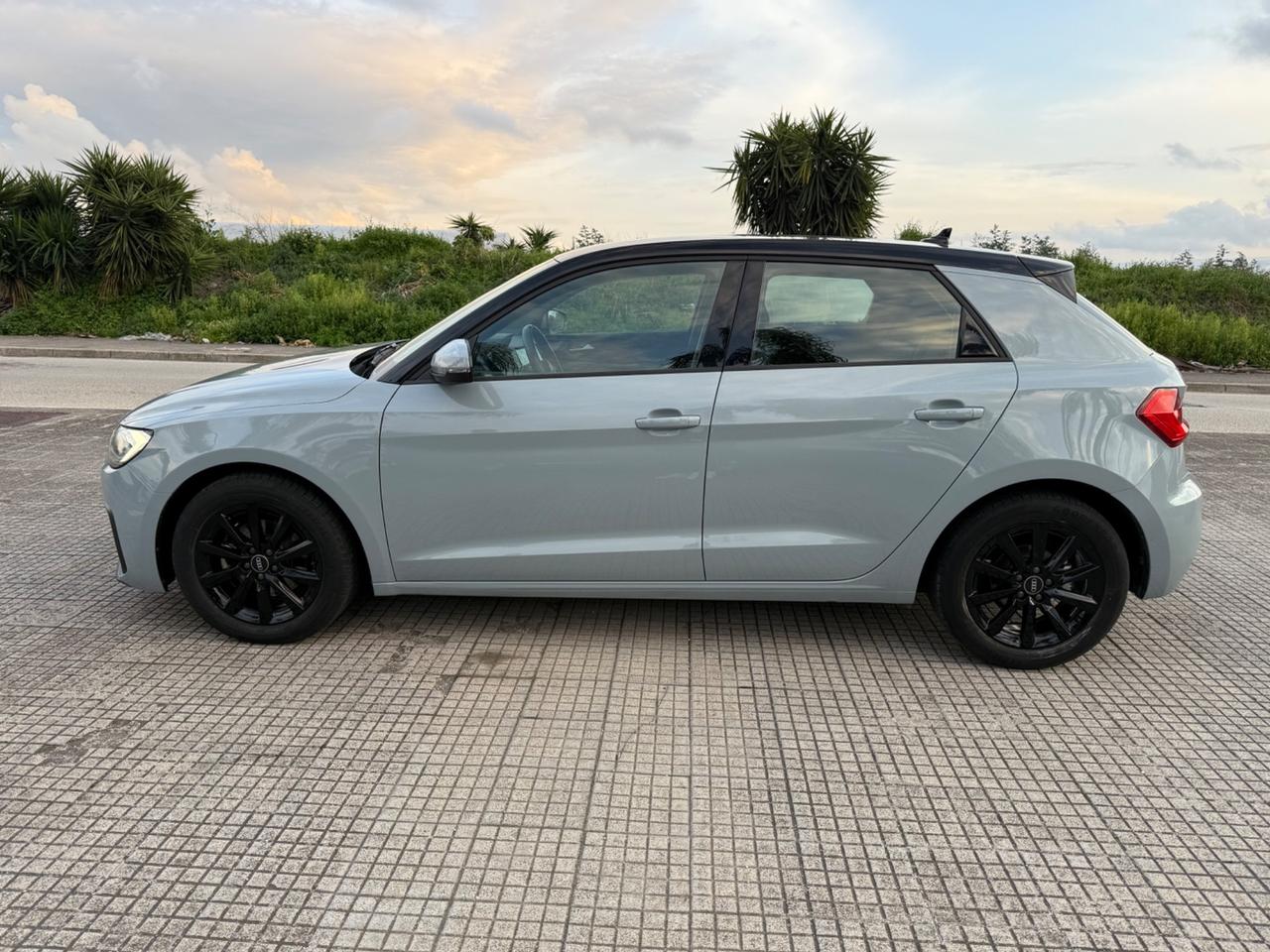 Audi A1 SPB 30 TFSI S line edition