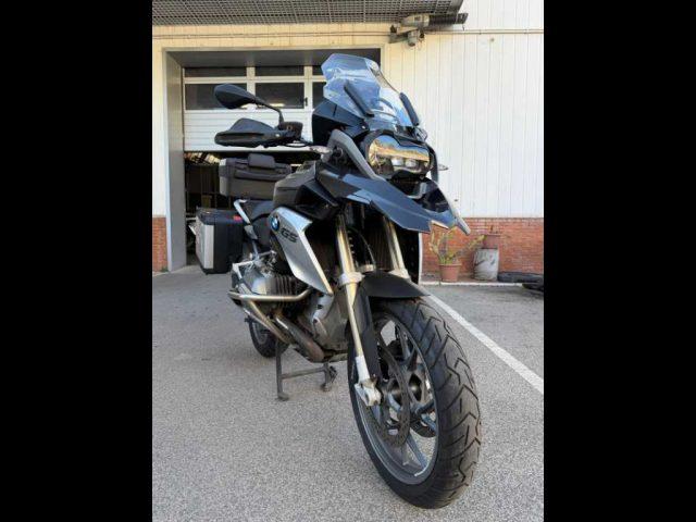 BMW R 1200 GS -