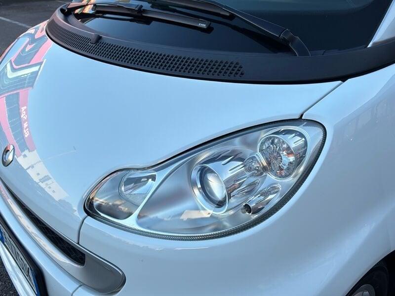 smart fortwo Fortwo 0.8 cdi Pulse 54cv FL