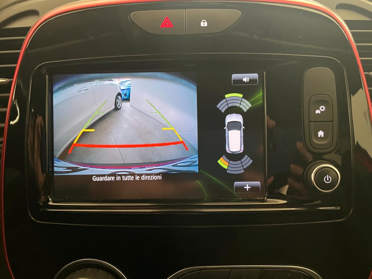 Renault Captur TCe 90 CV GPL Sport Edition2