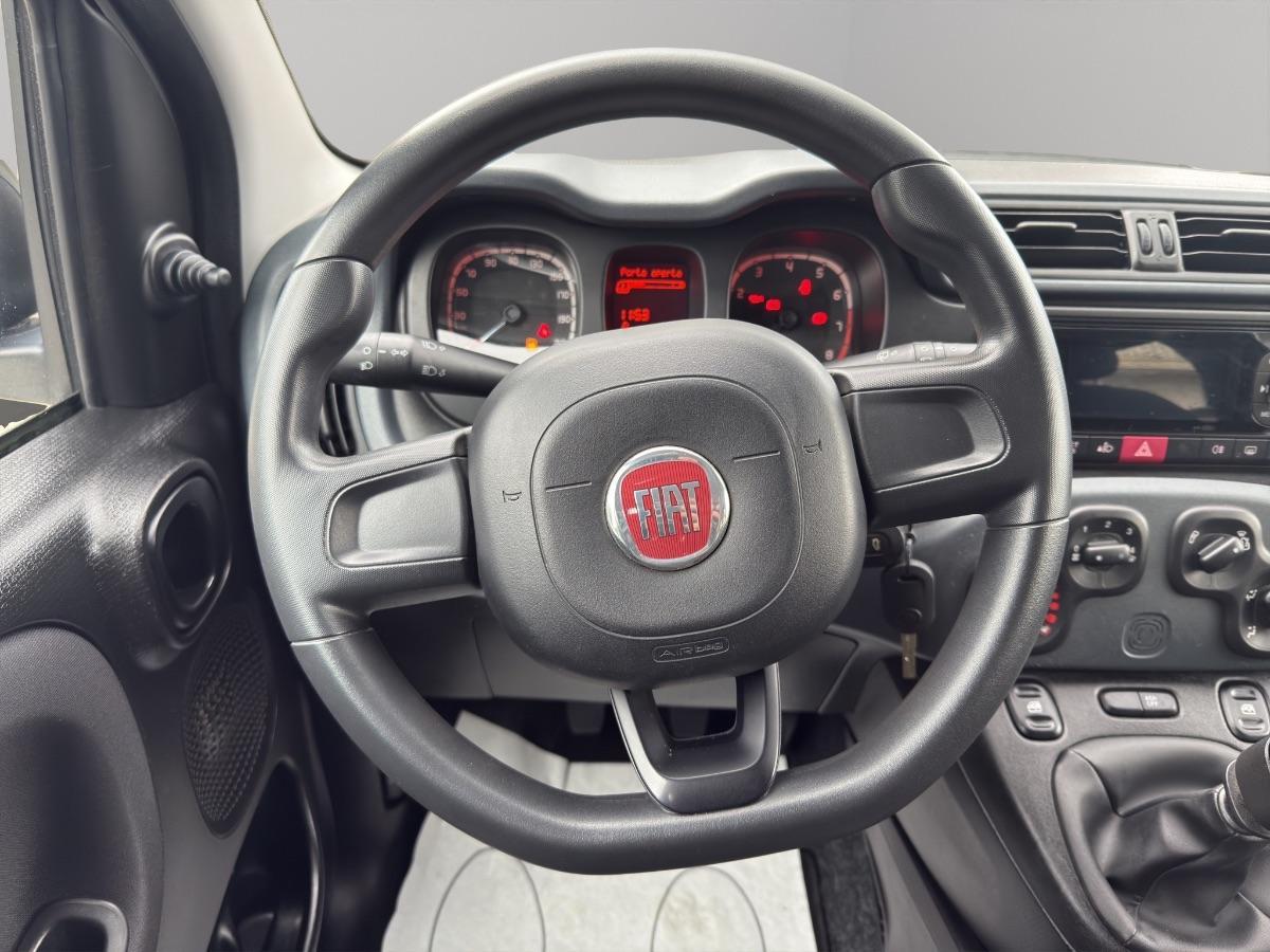 FIAT - Panda 1.2 Easy s&s 69cv my19