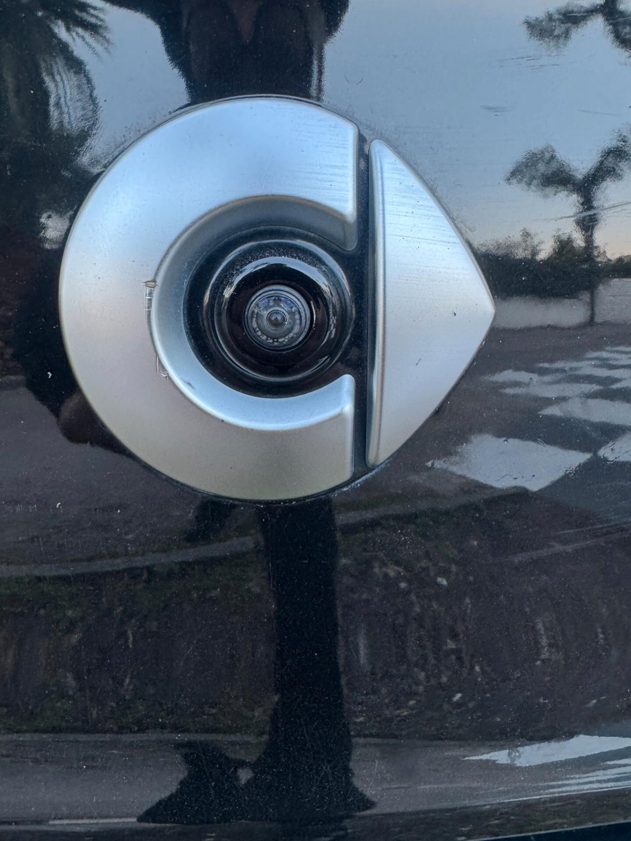 Smart ForFour BRABUS 0.9 Turbo twinamic Xclusive