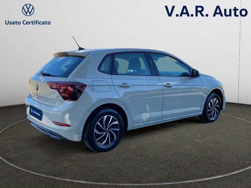Volkswagen Polo Polo 1.0 Life