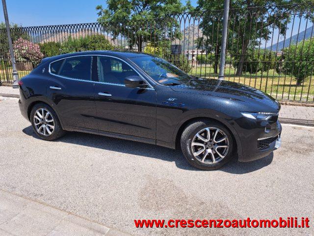 MASERATI Levante MHEV 330 CV AWD GT