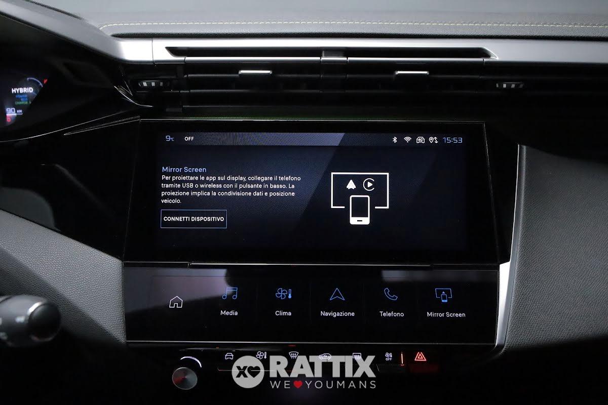 Peugeot 308 SW 1.6 Hybrid 225CV GT e-EAT8