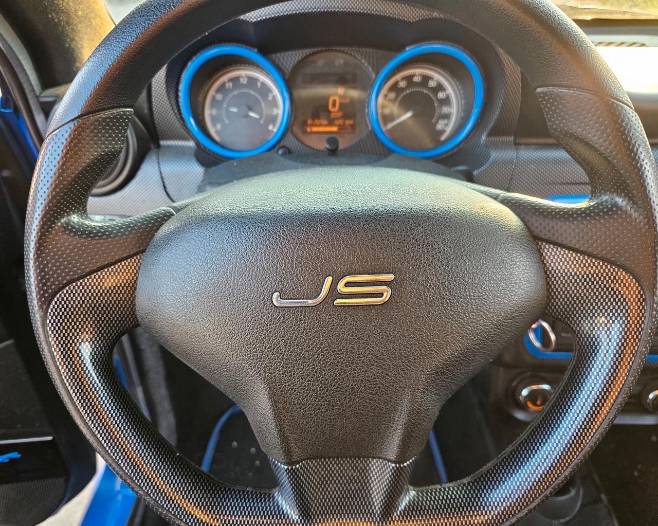 Ligier JS JS50 DCI Sport Ultimate Ice Tec