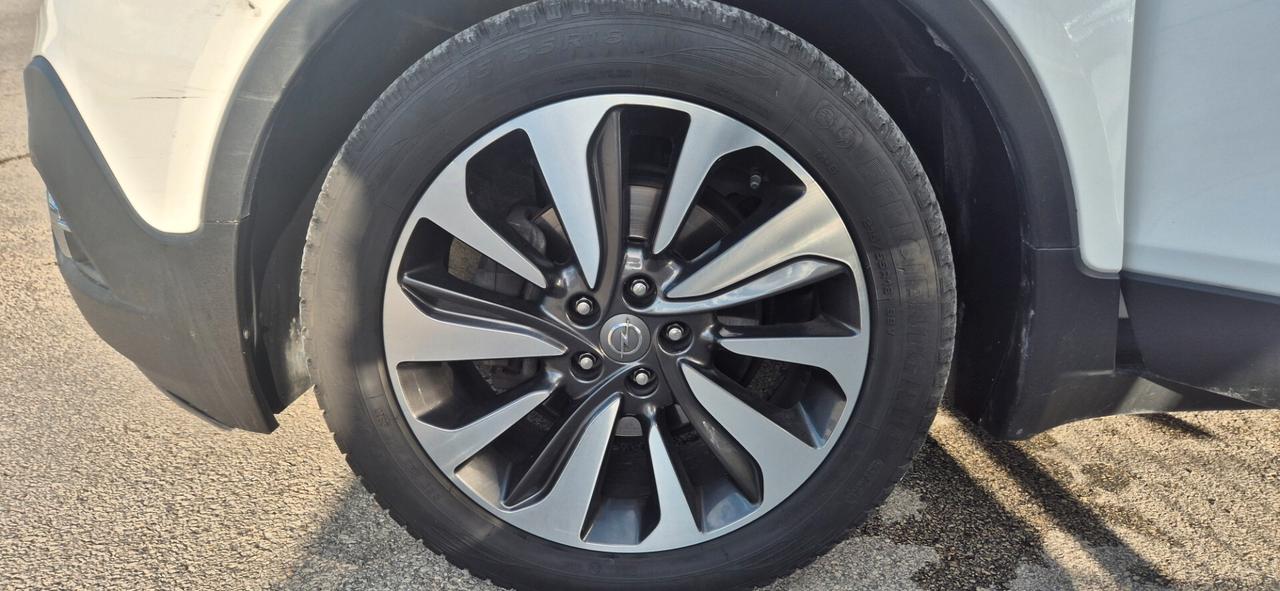 Opel Mokka 1.7 CDTI Ecotec 130CV 4x2 Cosmo NEOPATENTATI