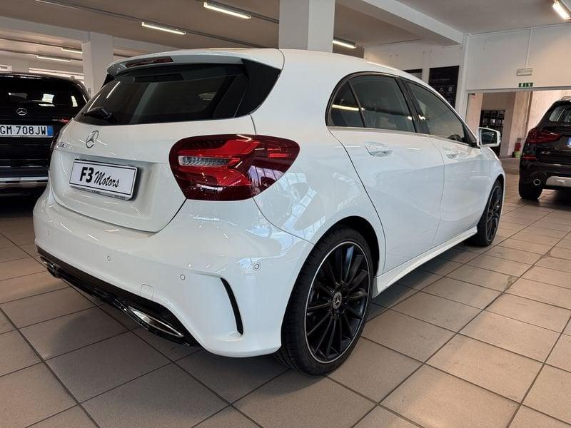 Mercedes-Benz Classe A A 200 d Premium