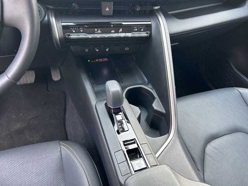 Toyota C-HR C-HR 2.0 PHEV Lounge Premiere