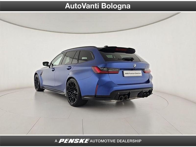 BMW M3 Touring M3 Competition xDrive Touring auto