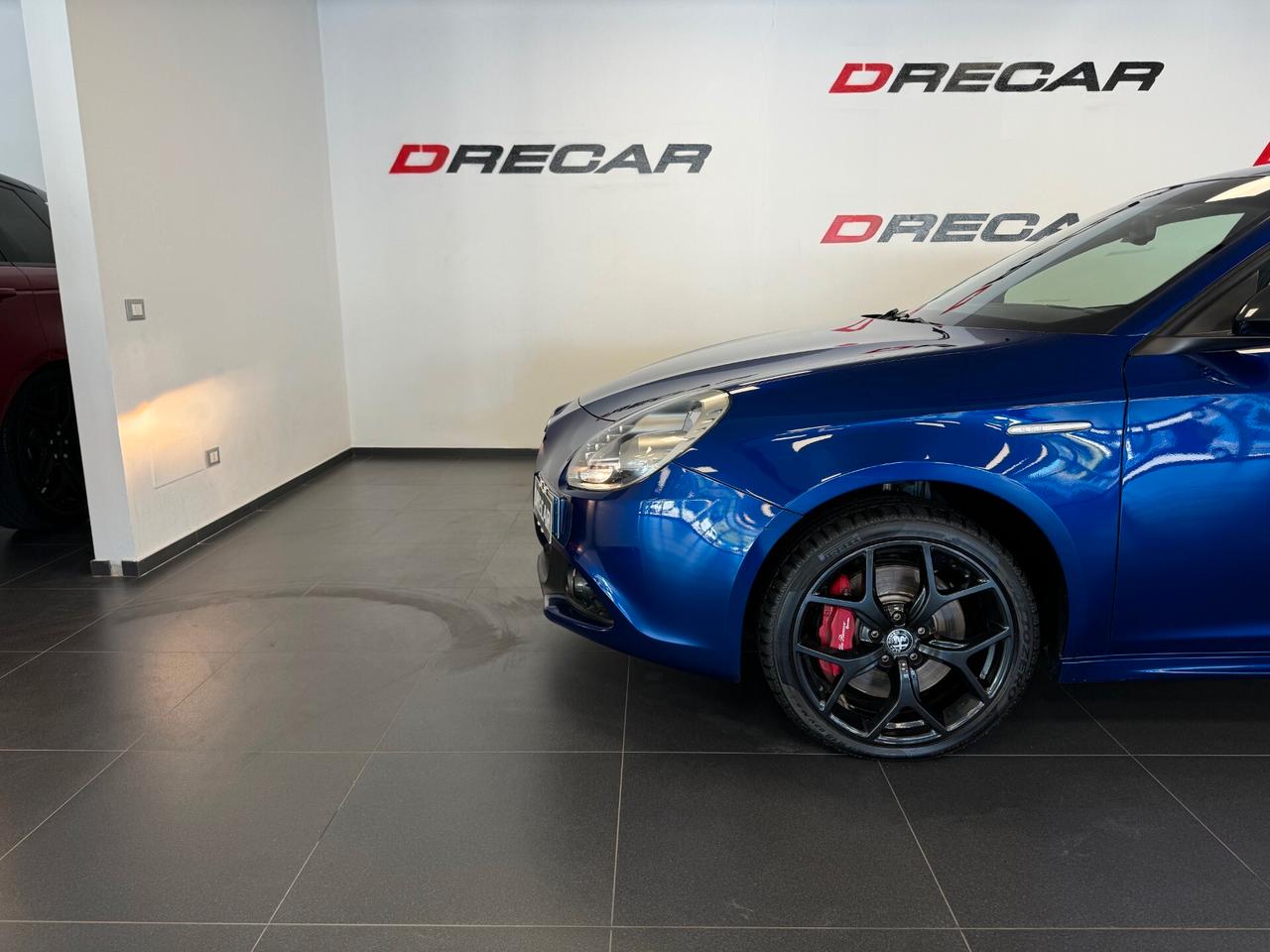 Alfa Romeo Giulietta 1.6 JTDm 120 CV B-Tech SPORT 53.000 KM