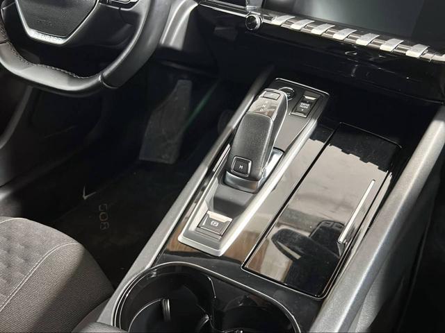 PEUGEOT 508 BlueHDi 130 Stop&Start EAT8 SW Active Business