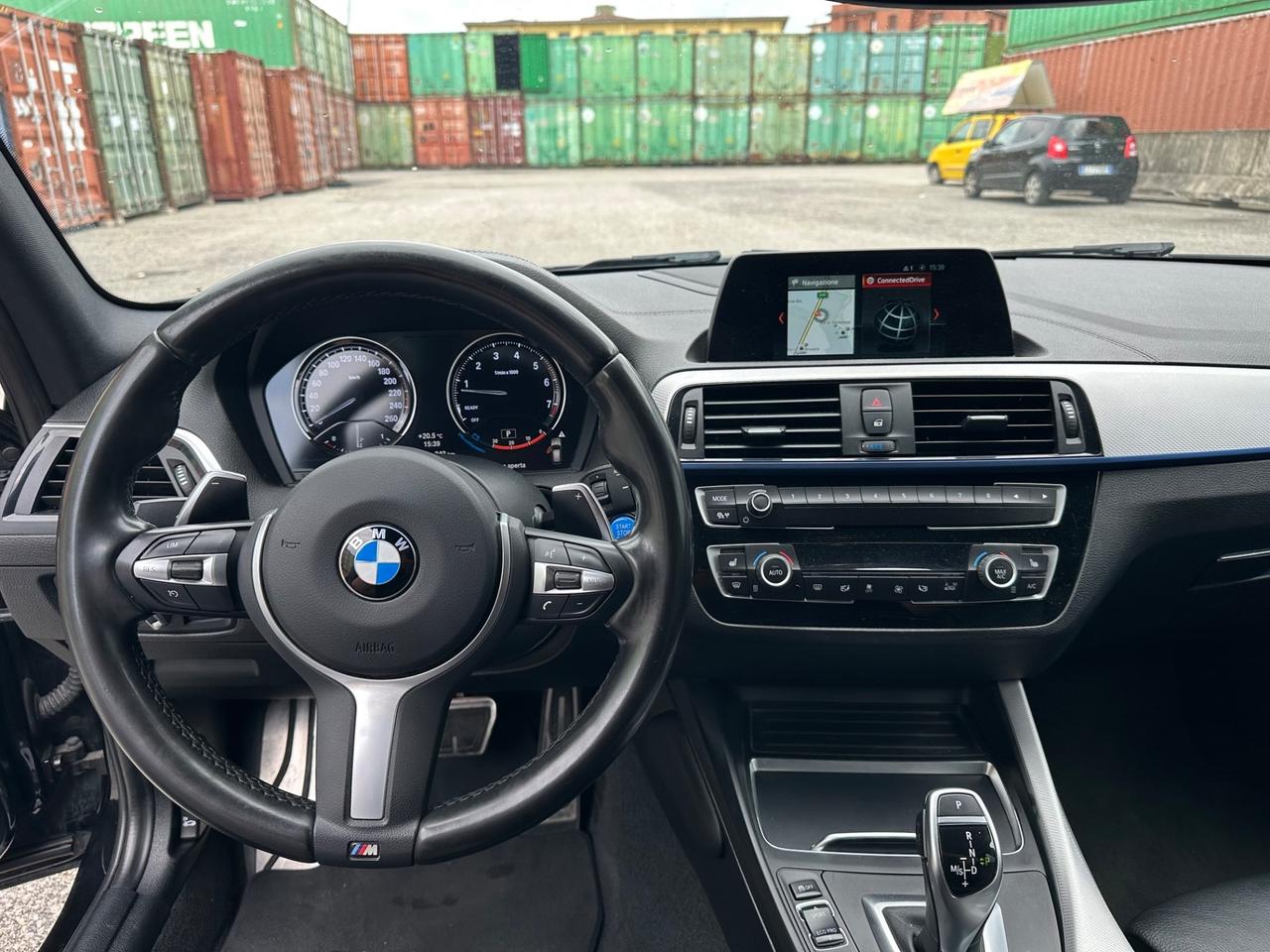 Bmw 140 M140i xDrive 5p. PERFORMANCE