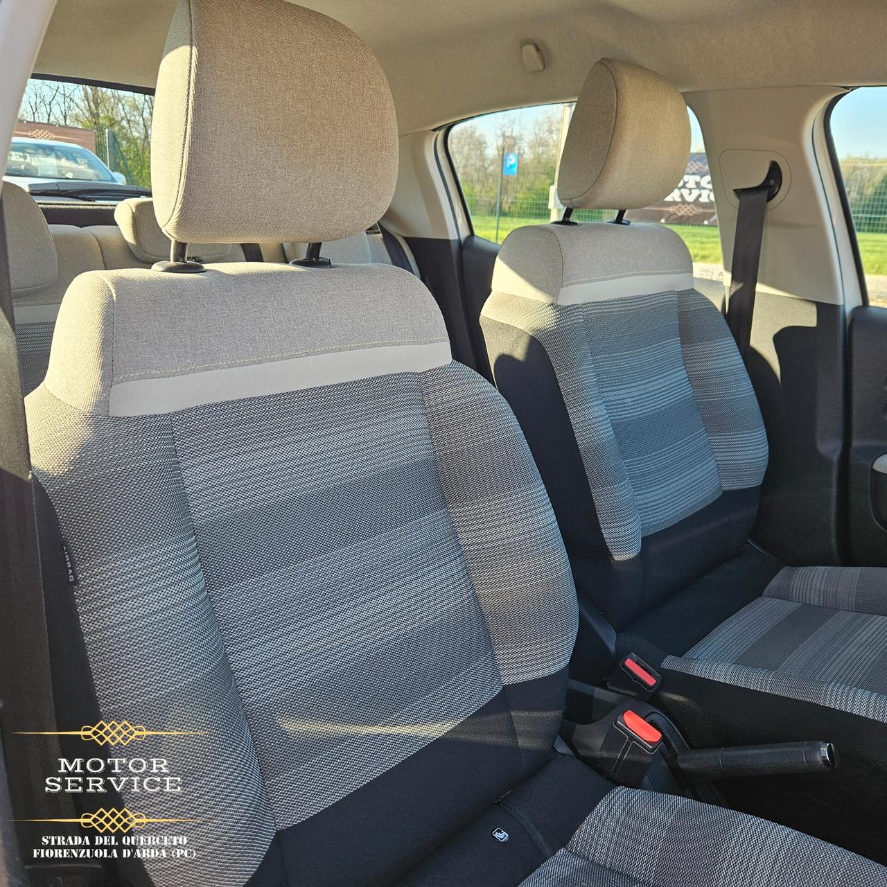 Citroen C3 1.2 NEOPATENTATI PREZZO FINALE E REALE