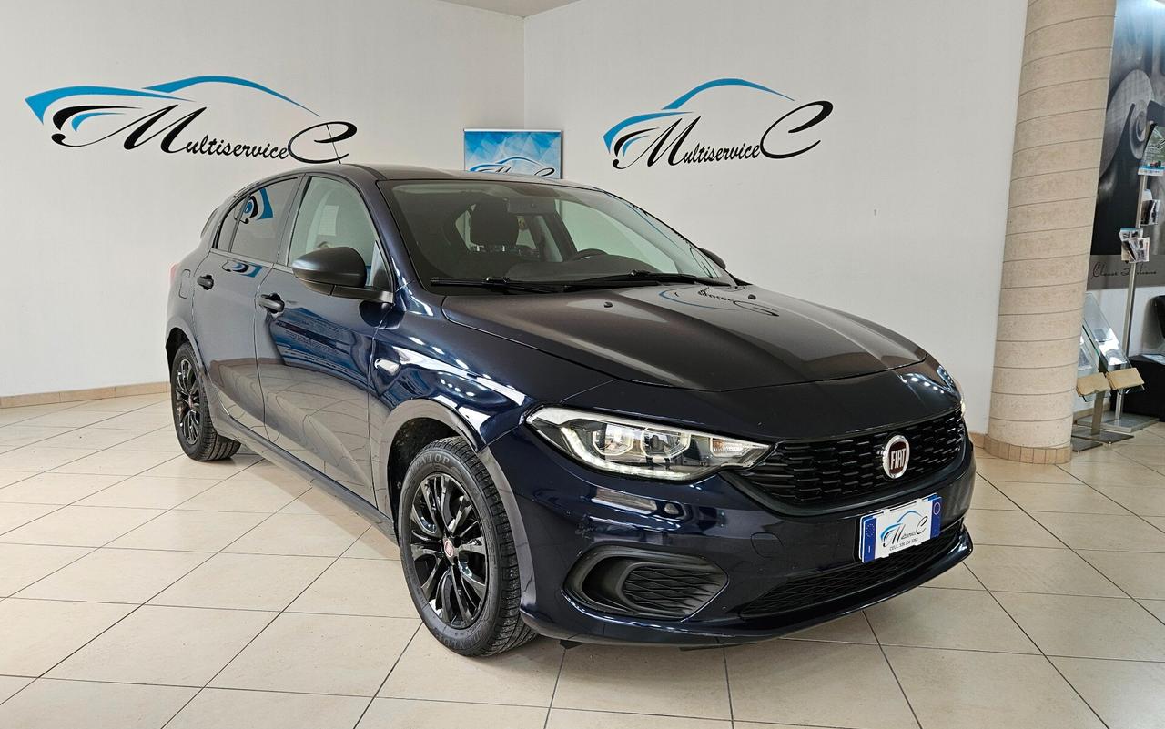 Fiat Tipo 1.4 Gpl 2020