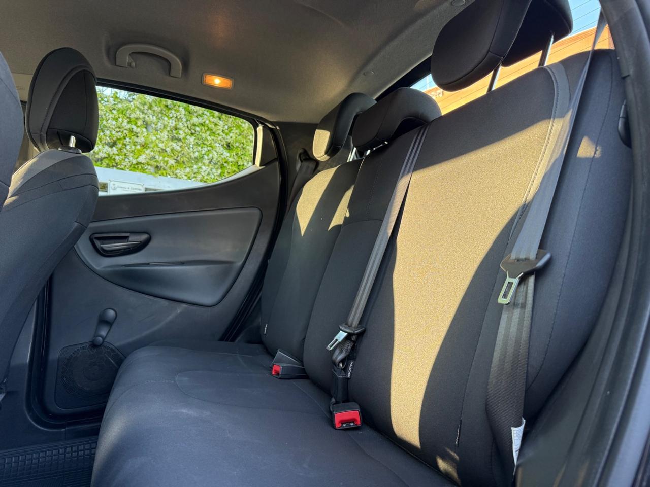 Lancia Ypsilon 1.2 69 CV Silver GARANTITA PREZZO REALE