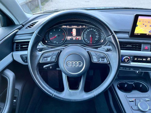 AUDI A4 Avant 2.0 TDI 150 CV S tronic Business