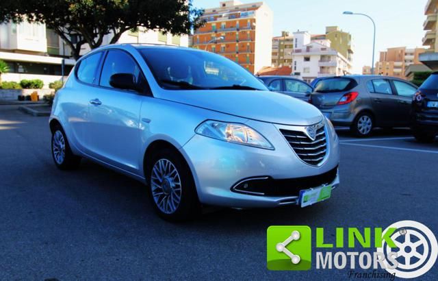 LANCIA Ypsilon 1.3 MJT 16V 95 CV 5 porte S&S Platinum