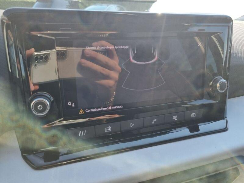 Seat Arona Arona 1.0 EcoTSI Style - DA IMMATRICOLARE